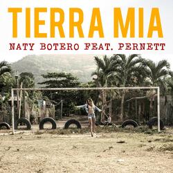 Tierra Mía (ft. Pernett)