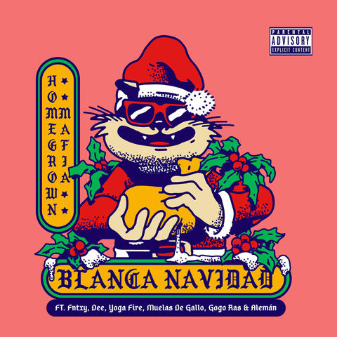 Blanca Navidad - Single