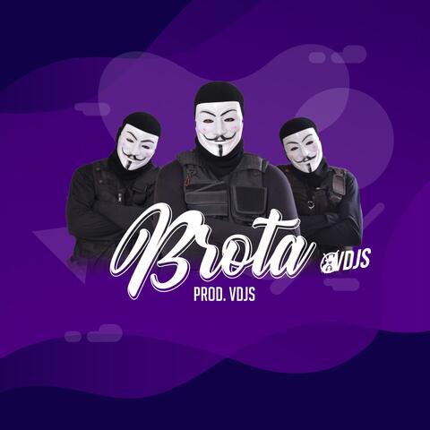 Brota
