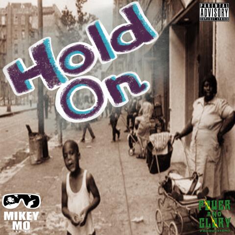 Hold On - Single