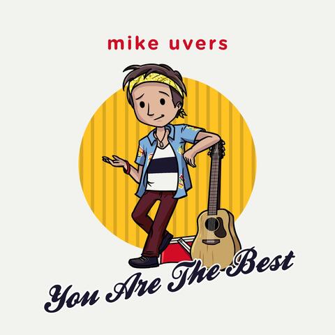You Are the Best