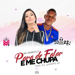 Para de Falar e Me Chupa