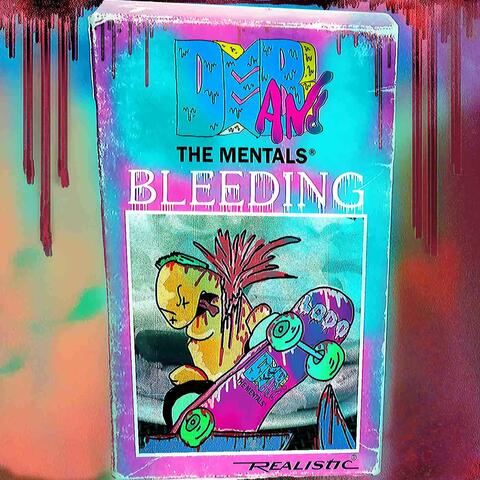 Bleeding - Single
