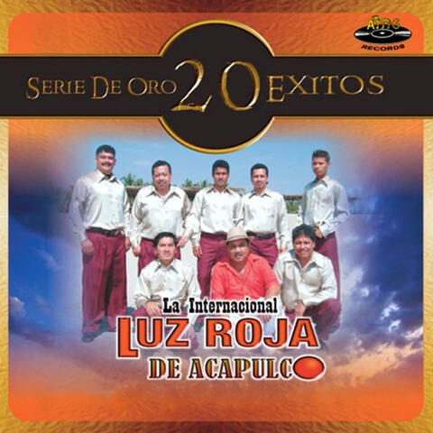 Serie de Oro 20 Éxitos