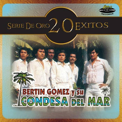 Serie de Oro 20 Éxitos