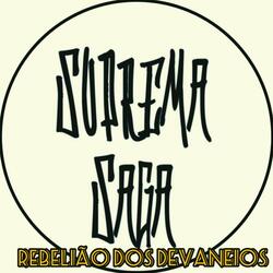 Rebelião do Devaneios