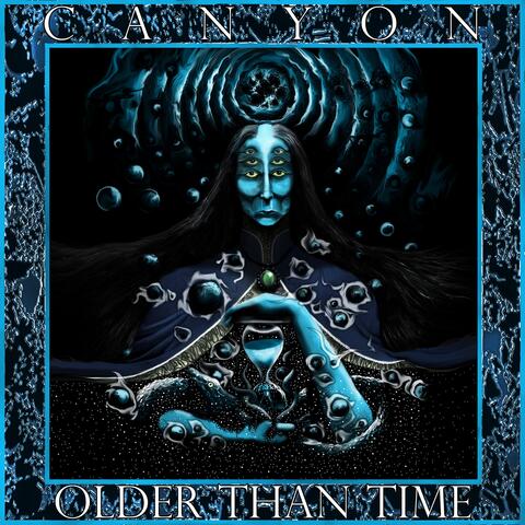 Older Than Time