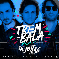 Trem-Bala (ft. Ana Vilela)