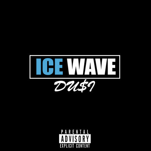 Ice Wave
