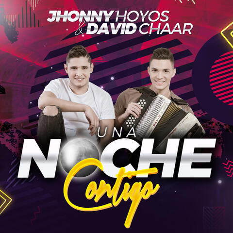 Una Noche Contigo