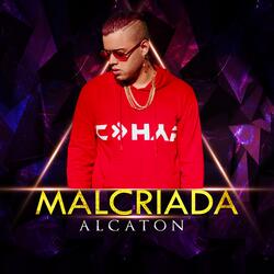 Malcriada