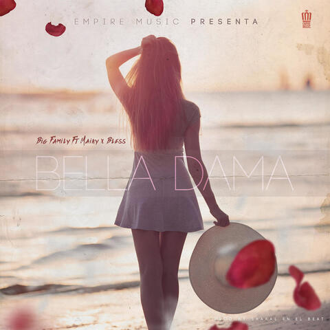 Bella Dama - Single