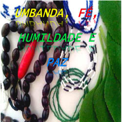 Chamada a Ogum