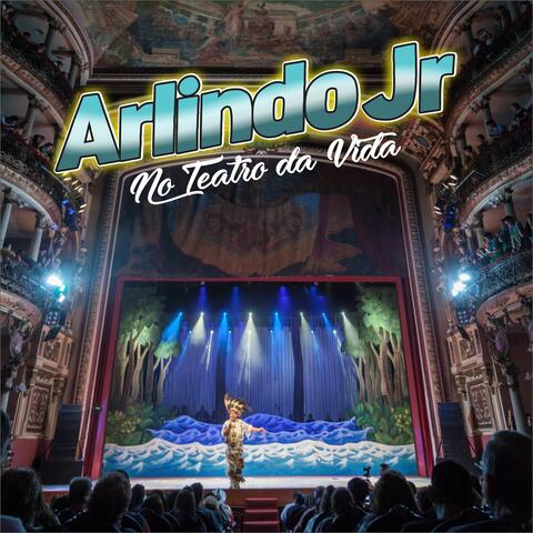 No Teatro da Vida