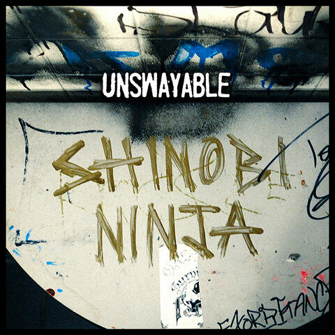 Unswayable - Single
