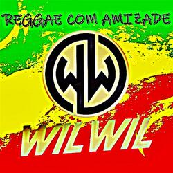Reggae Com Amizade