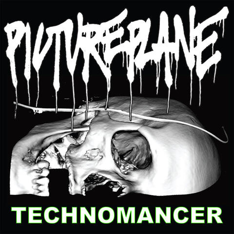 Technomancer