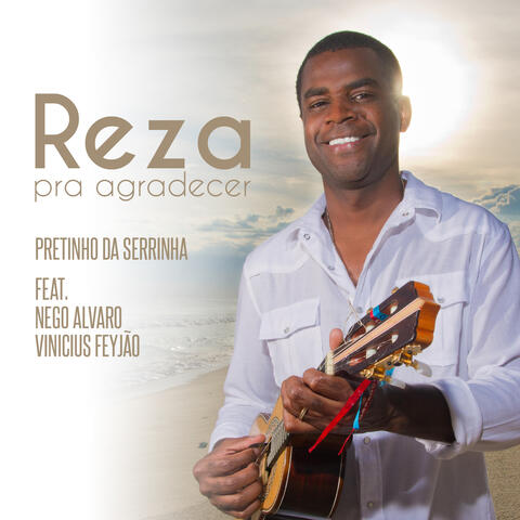 Reza pra Agradecer - Single