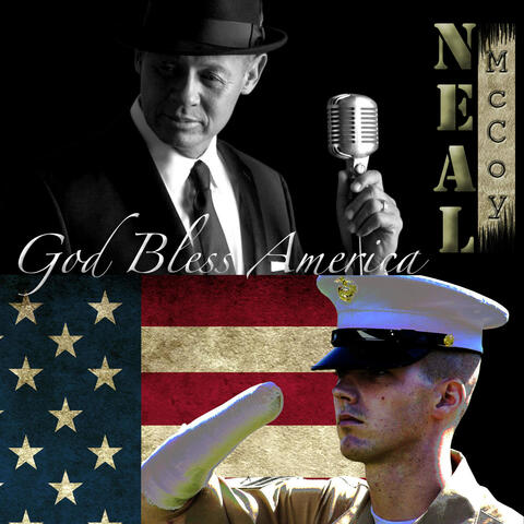 God Bless America - Single
