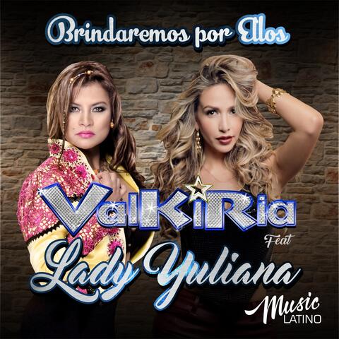 Brindaremos por Ellos - Single