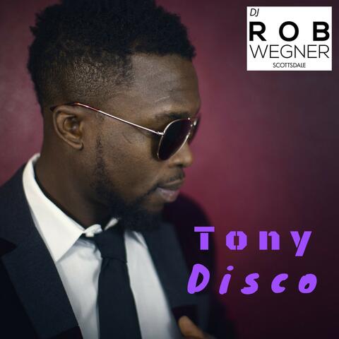 Tony Disco