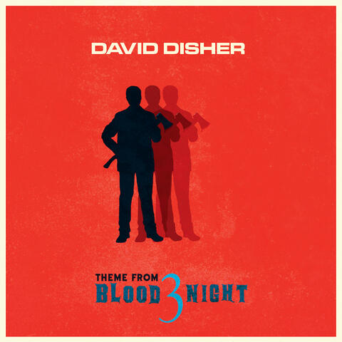 Theme From 'Blood Night 3' - Single