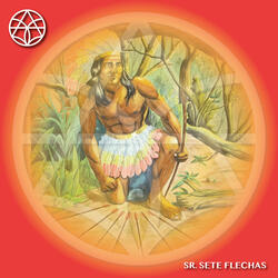 Sr. Sete Flechas