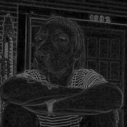 Death of a Friend