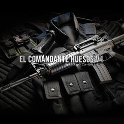 El Comandante Huesos V1