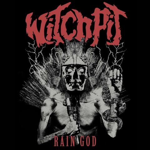 Rain God