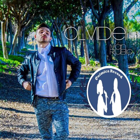 Olvidate - Single