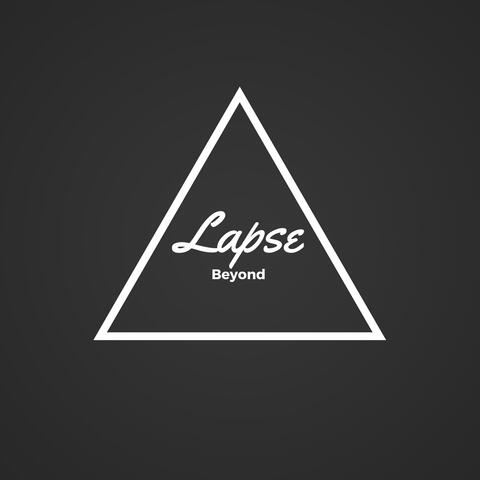 Lapse - Single