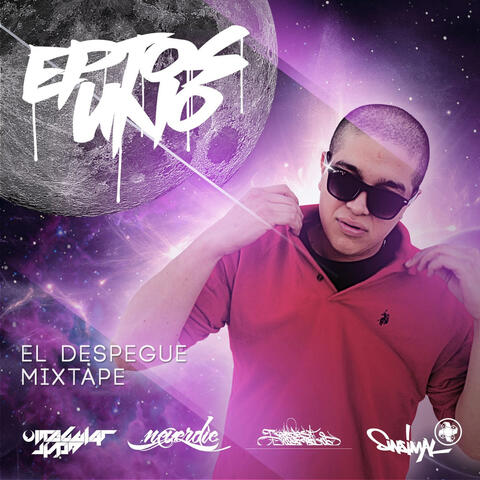 Mixtape: El Despegue