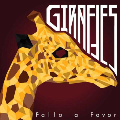 Giraffes - EP