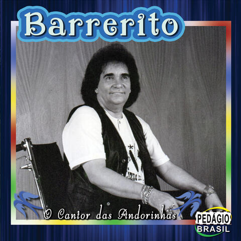 Barrerito