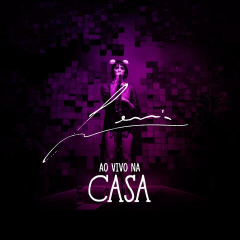 Ao Vivo na Casa - Single