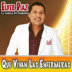 Que Vivan las Enfermeras
