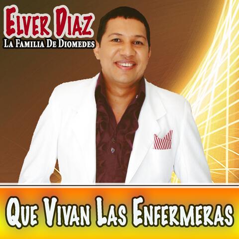 Que Vivan las Enfermeras - Single