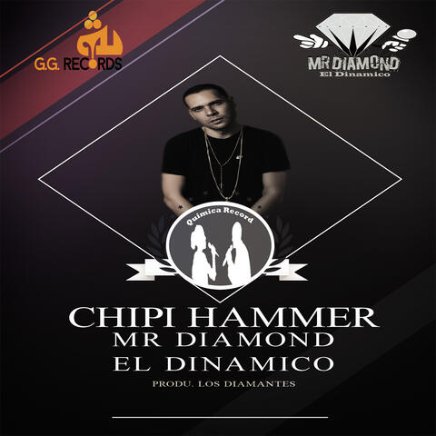 Chipi Hammer - Single