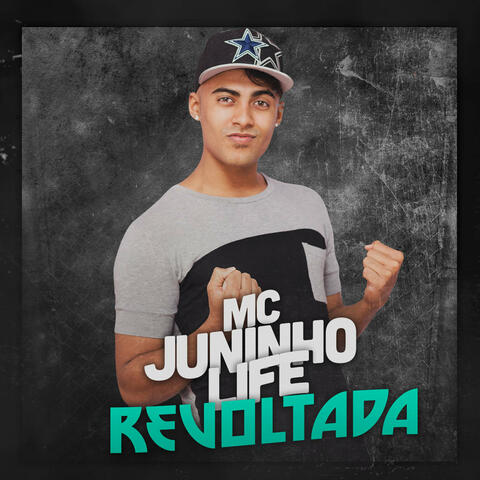 Revoltada - Single