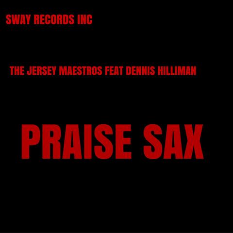 Praise Sax