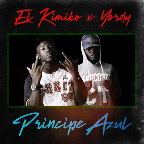 Principe Azul