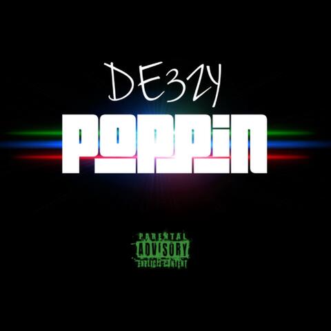Poppin - Single