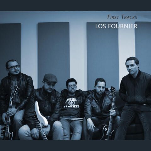 Los Fournier