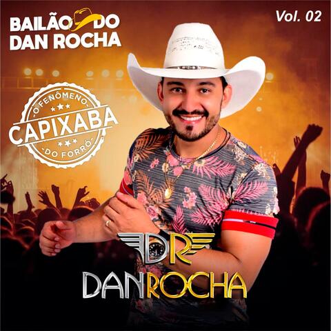Bailão do Dan Rocha, Vol. 2