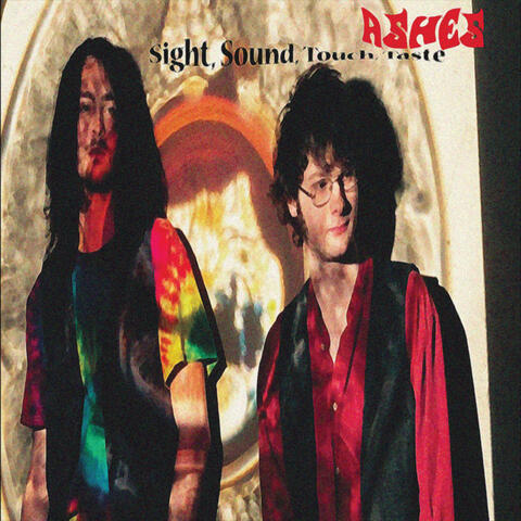 Sight, Sound, Touch, Taste - Single