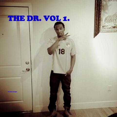 The Dr, Vol. 1