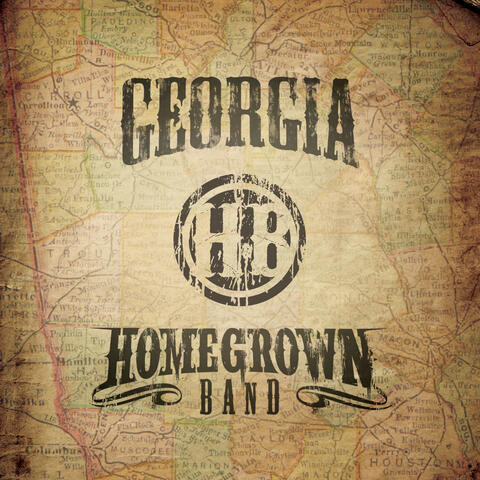 Georgia - EP