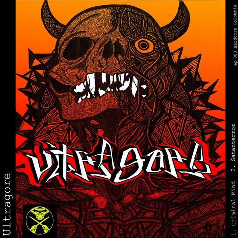 Ultragore - Single