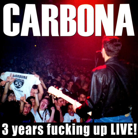 3 Years Fucking up Live!